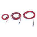 3D Printer Stepper Motor Extended Cables Connector Lead Wire XH2.54 1Meter