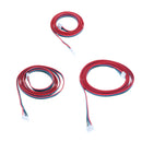 3D Printer Stepper Motor Extended Cables Connector Lead Wire XH2.54 1Meter