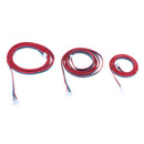 3D Printer Stepper Motor Extended Cables Connector Lead Wire XH2.54 1Meter