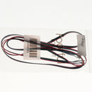 3D Printer Stepper Motor Extended Cables Connector Lead Wire XH2.54 1.5Meter