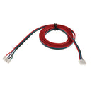 3D Printer Stepper Motor Extended Cables Connector Lead Wire XH2.54 1.5Meter
