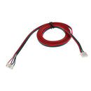 3D Printer Stepper Motor Extended Cables Connector Lead Wire XH2.54 1.5Meter