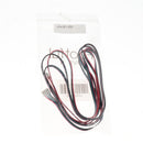3D Printer Stepper Motor Extended Cables Connector Lead Wire XH2.54 2Meter