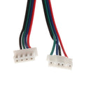 3D Printer Stepper Motor Extended Cables Connector Lead Wire XH2.54 2Meter
