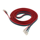 3D Printer Stepper Motor Extended Cables Connector Lead Wire XH2.54 2Meter