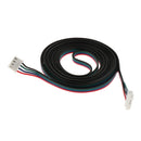 3D Printer Stepper Motor Extended Cables Connector Lead Wire XH2.54 2Meter