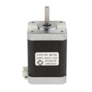 Stepper Motor Nema 42 Bipolar 60mm 700mN.m MIN Holding Torque for 3D Printer