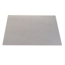 Aluminium Heated PCB Bed 12V 24V Heatbed Platform 220* 220 * 3mm for MK3 3D Printer
