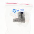Flexible Couplings 5mm to 5mm Shaft for NEMA 17 RepRap 3D Printer or CNC Machine