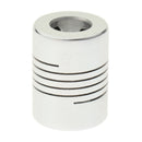 Flexible Couplings 10mm to 10mm Shaft for NEMA 17 RepRap 3D Printer or CNC Machine