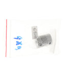 Flexible Couplings 6mm to 6mm Shaft for NEMA 17 RepRap 3D Printer or CNC Machine