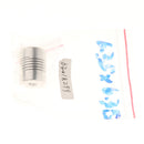 Flexible Couplings 6.35mm to 6.35mm Shaft for NEMA 17 RepRap 3D Printer or CNC Machine