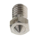 0.2mm 3D Printers Extruder Nozzle Printhead Brass Copper for 1.75mm Filament