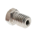 0.2mm 3D Printers Extruder Nozzle Printhead Brass Copper for 1.75mm Filament