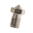0.2mm 3D Printers Extruder Nozzle Printhead Brass Copper for 1.75mm Filament