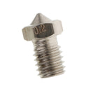 0.2mm 3D Printers Extruder Nozzle Printhead Brass Copper for 1.75mm Filament