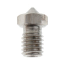 0.2mm 3D Printers Extruder Nozzle Printhead Brass Copper for 1.75mm Filament