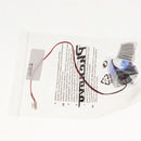 24V V6 Printerhead Injection Printer Replacement Part Radiator Fan Cover for 3D Printer