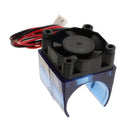 12V V5 Printerhead Injection Printer Replacement Part Radiator Fan Cover for 3D Printer