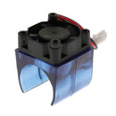 12V V5 Printerhead Injection Printer Replacement Part Radiator Fan Cover for 3D Printer