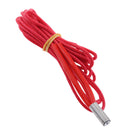 24V 40W Single Heater Pipe Heating Tube 6mm*20mm for 3D Printer Mendel Prusa - 2Meter