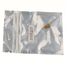 0.5mm 3D Printers Extruder Nozzle Printhead Brass Copper for 3.0mm Filament