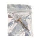For 3D Printer UM2 ULTIMAKER 2 Heating Bed Adjustment M3 Screw Nut and Spring