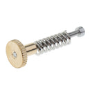 For 3D Printer UM2 ULTIMAKER 2 Heating Bed Adjustment M3 Screw Nut and Spring