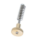 For 3D Printer UM2 ULTIMAKER 2 Heating Bed Adjustment M3 Screw Nut and Spring