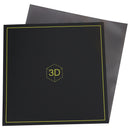 3D Printing Build Surface 11.8x11.8'' Plate Heat Bed Platform Sticker