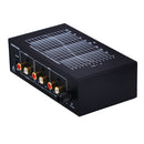 Phono Turntable Pre Amps Signal Amplifier with Auxiliary In & Volume Control