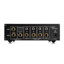 8 Channel Audio Stereo high-power Headphone Amplifier Mixer Monitor