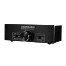 Audio Fully Balanced Passive Preamp Pre-Amplifier XLR/RCA Volume Controller
