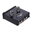 Mini Vacuum 6J1 Electronic Tube Preamp Audio HiFi Stereo Home Pre-Amplifier