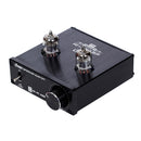 Mini Vacuum 6J1 Electronic Tube Preamp Audio HiFi Stereo Home Pre-Amplifier
