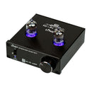 Mini Vacuum 6J1 Electronic Tube Preamp Audio HiFi Stereo Home Pre-Amplifier
