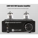 Mini Vacuum 6J1 Electronic Tube Preamp Audio HiFi Stereo Home Pre-Amplifier