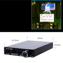 A935 Headphone Stereo Amplifier Earphone Class D Audio Amp with Volume Control