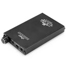 A935 Headphone Stereo Amplifier Earphone Class D Audio Amp with Volume Control