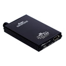 A935 Headphone Stereo Amplifier Earphone Class D Audio Amp with Volume Control
