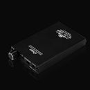 A935 Headphone Stereo Amplifier Earphone Class D Audio Amp with Volume Control