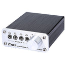 4 Input 4 Output Headphone 3.5mm MP3 Audio Signal Switcher Digital Multi-CH