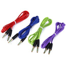 4 Input 4 Output Headphone 3.5mm MP3 Audio Signal Switcher Digital Multi-CH