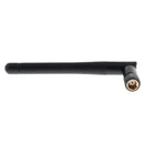 Laptop USB Wifi Adapter Dual Band 2.4G/5.8G 600Mbps Network Card