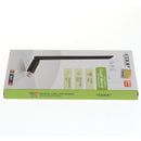 USB Wifi Adapter, Dual Band 2.4/5.8G 600Mbps, Wireless Network Adapter/Dongle, with Antenna for Laptop PC