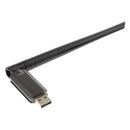 USB Wifi Adapter, Dual Band 2.4/5.8G 600Mbps, Wireless Network Adapter/Dongle, with Antenna for Laptop PC