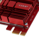 PCI-e 1900Mbps Wi-Fi Adapter Network Card 2.4/5.8G With 4 Antenna for Desktop