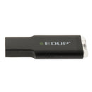 USB Wifi Adapter, Dual Band 2.4/5.8G 600Mbps Wireless Network Adapter Dongle for Laptop PC