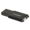 USB Wifi Adapter, Dual Band 2.4/5.8G 600Mbps Wireless Network Adapter Dongle for Laptop PC