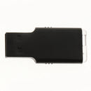USB Wifi Adapter, Dual Band 2.4/5.8G 600Mbps Wireless Network Adapter Dongle for Laptop PC